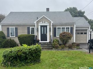 30 Bellmere Avenue, Stamford, CT 06906
