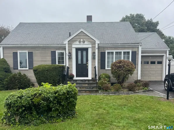 30 Bellmere Avenue, Stamford, CT 06906