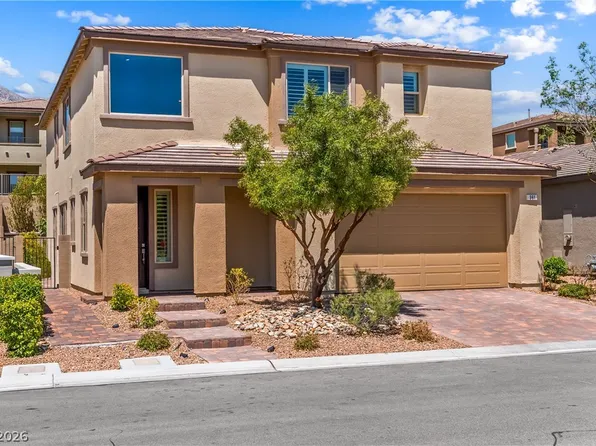 361 Coastal Redwood St, Las Vegas, NV 89138
