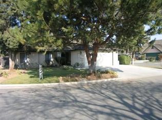4226 W Wathen Ave, Fresno, CA 93722