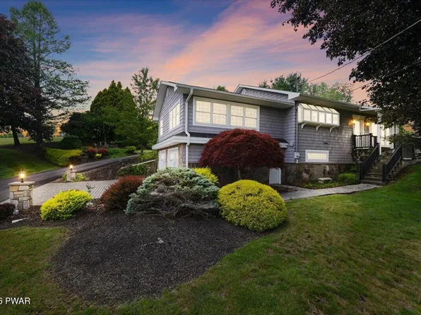 3241 Lake Ariel Hwy, Honesdale, PA 18431