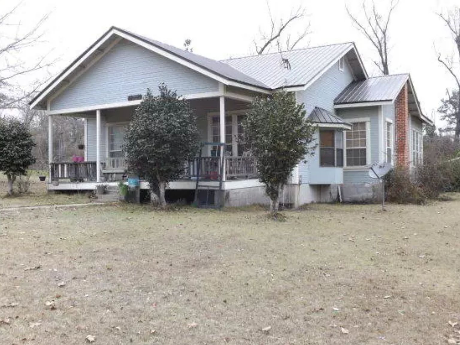 2012 Cleveland Ave, Castleberry, AL 36432 Zillow