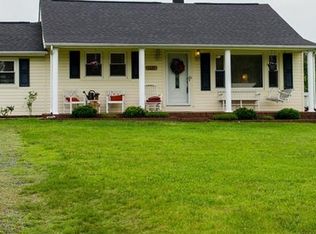 3131 Old Salisbury Concord Rd, Concord, NC 28025