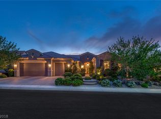 2227 E Bannerwood St, Henderson, NV 89044
