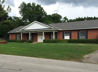 1516 S Broadway Blvd, Ada, OK 74820