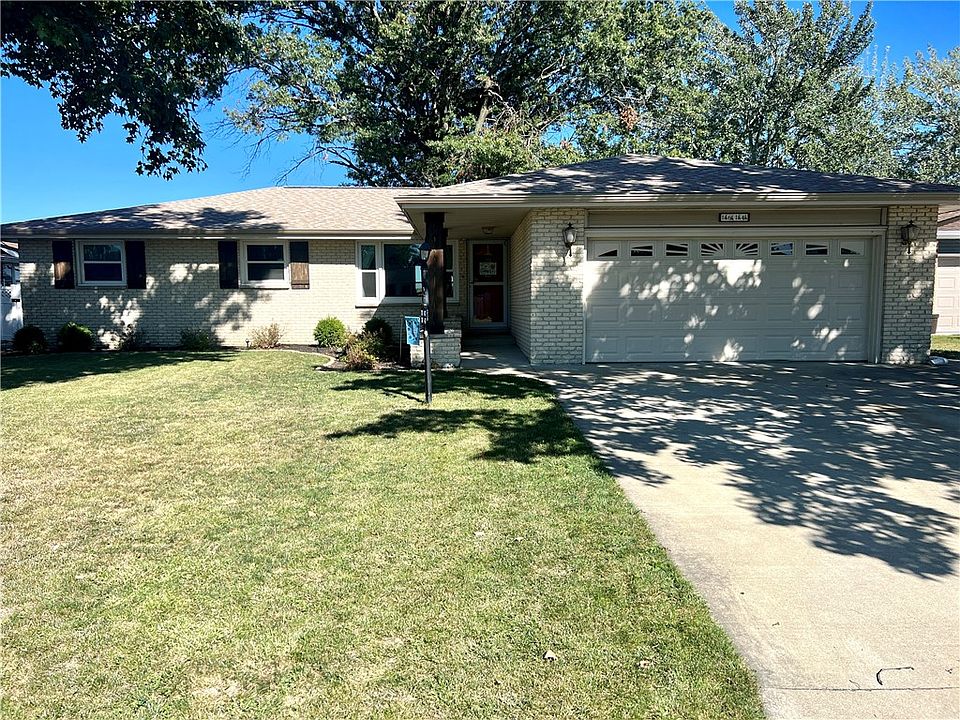 1st image of 1614 Frostwood Ln