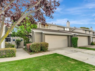 610 Marlin Ct, Redwood City, CA, 94065