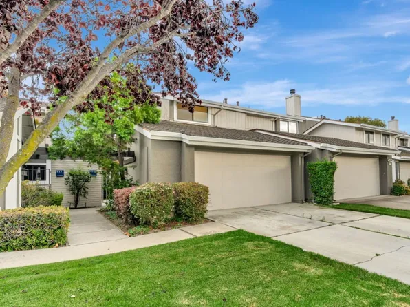 610 Marlin Ct, Redwood City, CA 94065