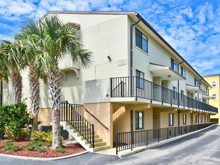 120 Sunset Harbor Way #204 — Photo 41