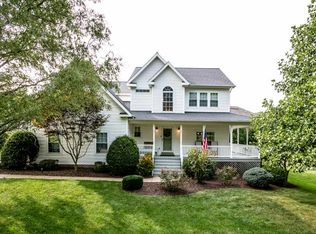 715 Confederacy Dr, Penn Laird, VA 22846