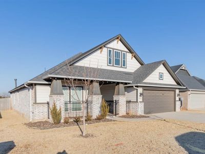 6012 N Platinum Dr, Stillwater, OK, 74075