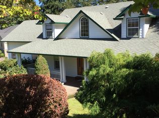 290 Rockridge Ct, Eugene, OR 97405