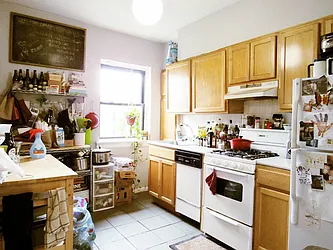 Rented by Bold New York