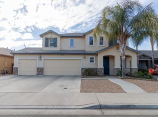 168 Monarch Rd, Madera, CA 93638