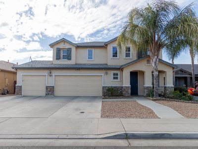 168 Monarch Rd, Madera, CA, 93638