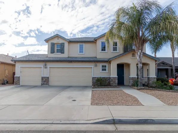 168 Monarch Rd, Madera, CA 93638