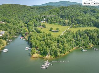 181 Lipford Trl, Butler, TN 37640