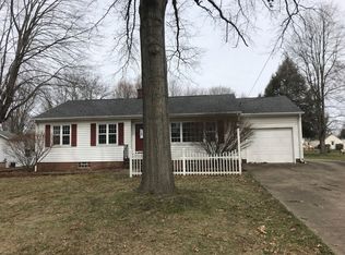 227 34th St SW, Canton, OH 44706