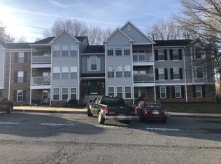 1002 Downing Ct APT D, Bel Air, MD 21014