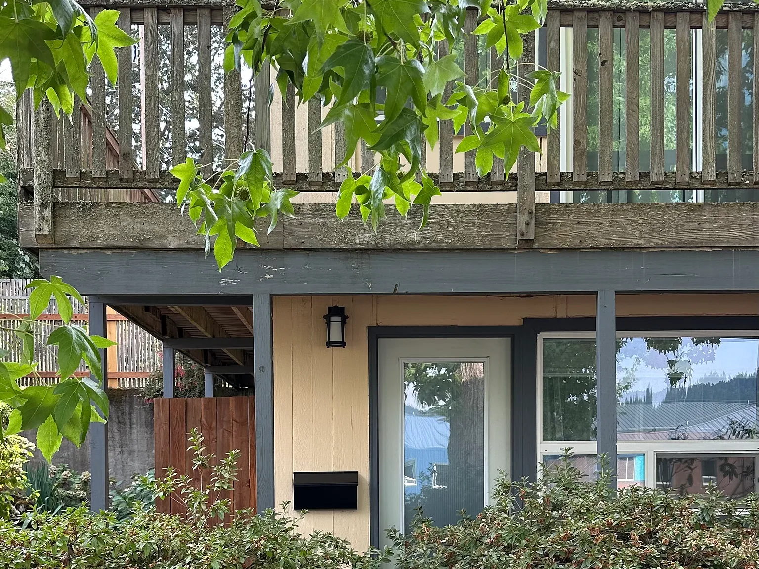 1 bed, 700 sqft, $1,500 — Photo 4