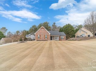 347 Arbor Rd SW, Monroe, GA 30656