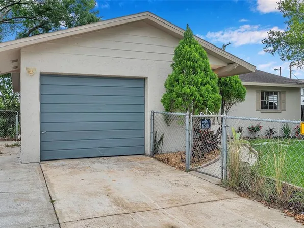 10911 N 29TH STREET, TAMPA, FL 33612