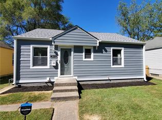 2018 N Colorado Ave, Indianapolis, IN