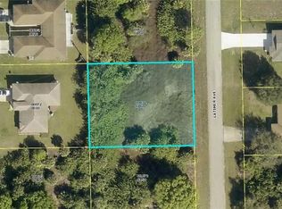 6031 Latimer Ave, Fort Myers, FL 33905