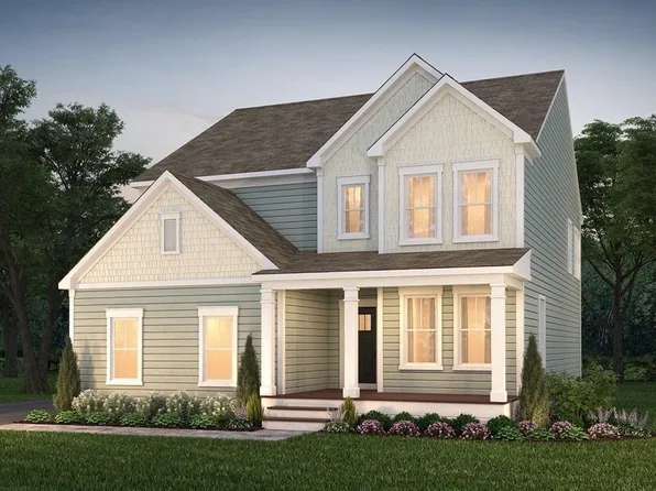 4 Dylan Way #41, Grafton, MA 01536