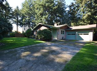 605 NE 150th Pl, Portland, OR 97230