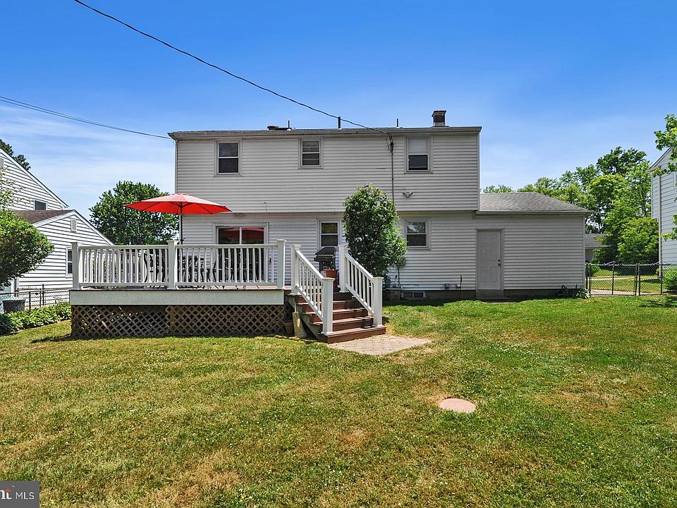 14 Newbrook Rd, Newark, DE 19711 Zillow