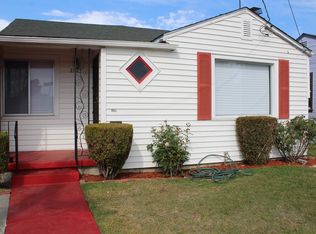 2723 Talbot Ave, Oakland, CA 94605