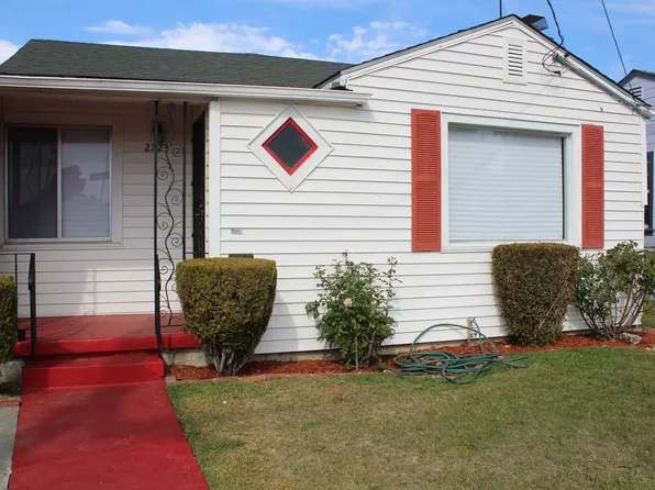 2723 Talbot Ave, Oakland, CA 94605