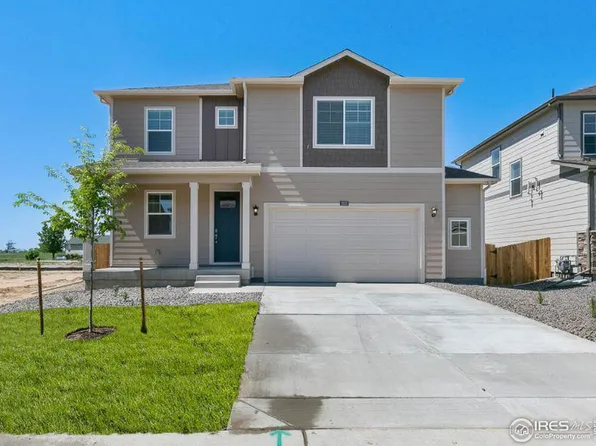 2718 Wren Dr, Johnstown, CO 80534
