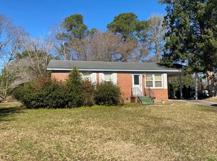 1111 Graham St, Saint Stephen, SC 29479