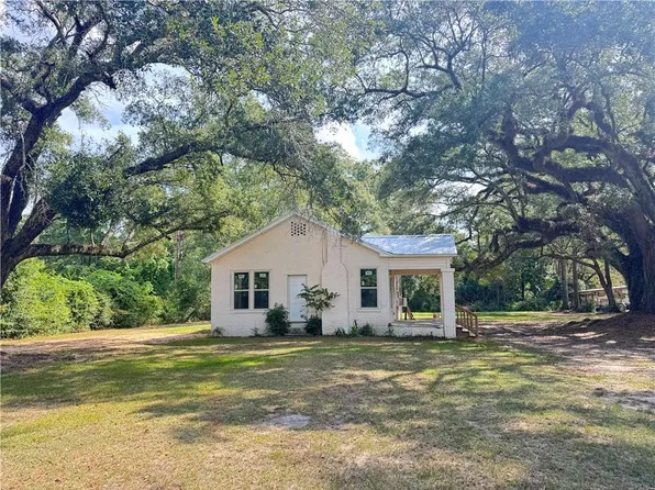 30270 Highway 424, Franklinton, LA 70438