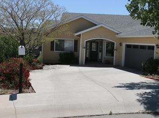 917 Mogollon Rd, Prescott, AZ 86301