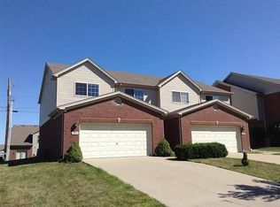 1045 Duval St #1045, Lexington, KY 40515
