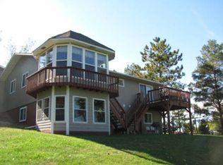 34871 Freedom Flyer Rd, Vergas, MN 56587