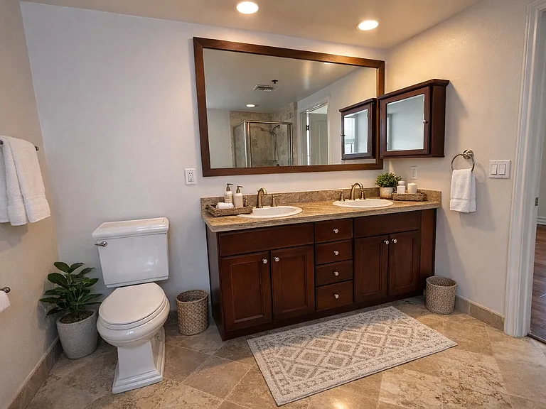 122 N Clark Dr #206 — Photo 8