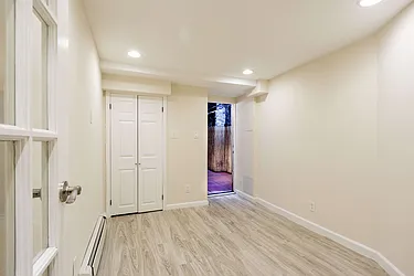 Rented by Town Residential