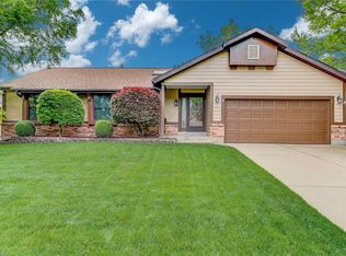 1727 Purity Ct, Fenton, MO