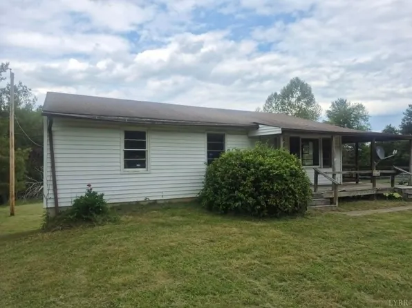 1165 Irving Rd, Thaxton, VA 24174