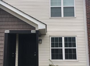 3668 Cypress Club Way, Columbus, OH 43219