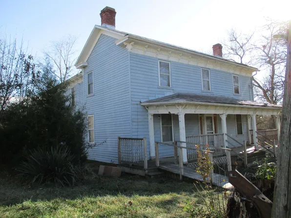 4057 Oak Ridge Rd, Mount Crawford, VA 22841