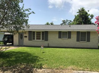 106 Cedar St, Thibodaux, LA 70301