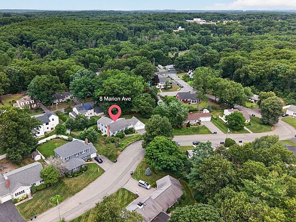 3rd image of 8 Marion Ave