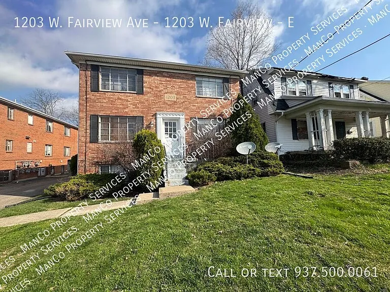 1203 W Fairview Ave #E — Photo 1
