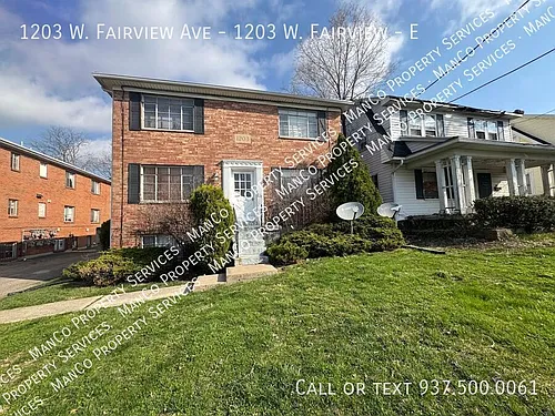 1203 W Fairview Ave #E Photo 1
