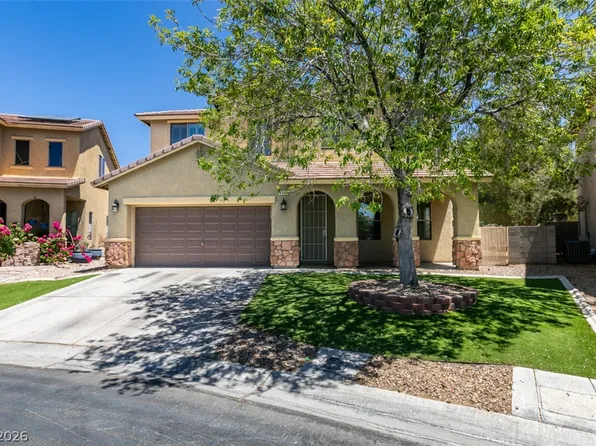 4900 Tindari St, Las Vegas, NV 89130